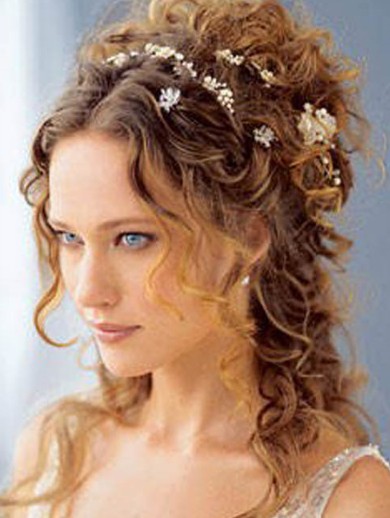 Cute Hairstyles For Homecoming For Long Hair