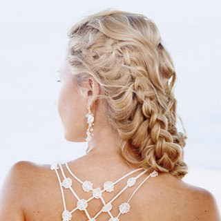 Cute Hairstyles For Homecoming