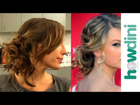 Cute Hairstyles With Rollers