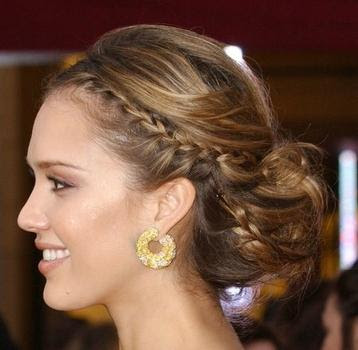 Hairstyles For Homecoming For Long Hair