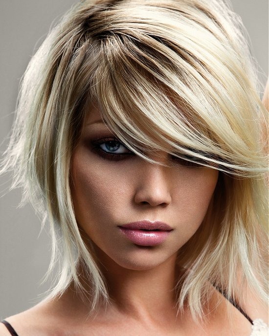 Hairstyles Pics For Women