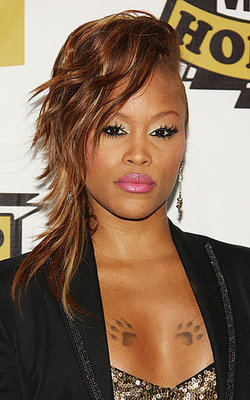 Hip Hop Hairstyles For Women