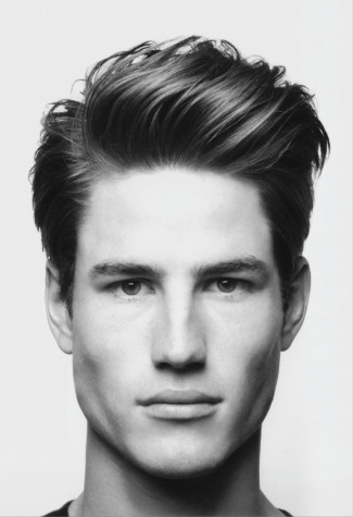 Japanese Hairstyles For Men 2012