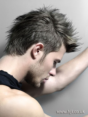 Latest Male Hairstyles