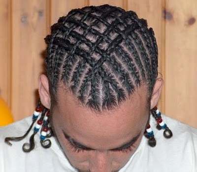 Photos Of Cornrow Hairstyles For Women